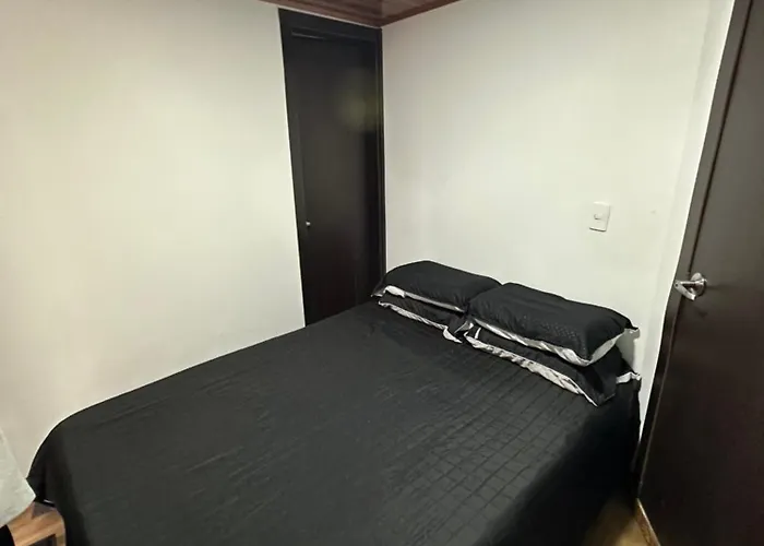 Habitacion Privada