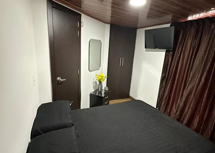 Habitacion Privada