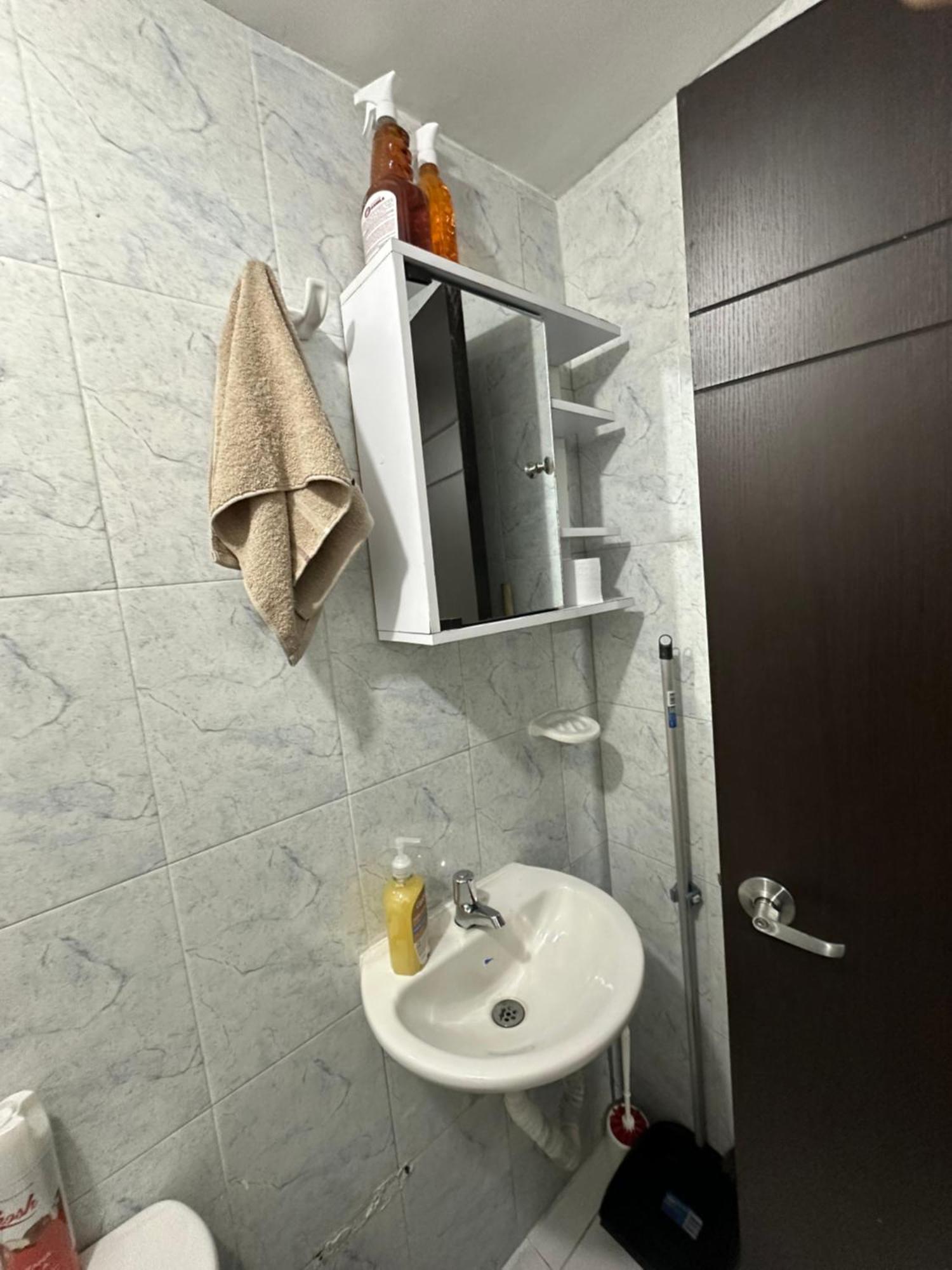 Apartment Privada