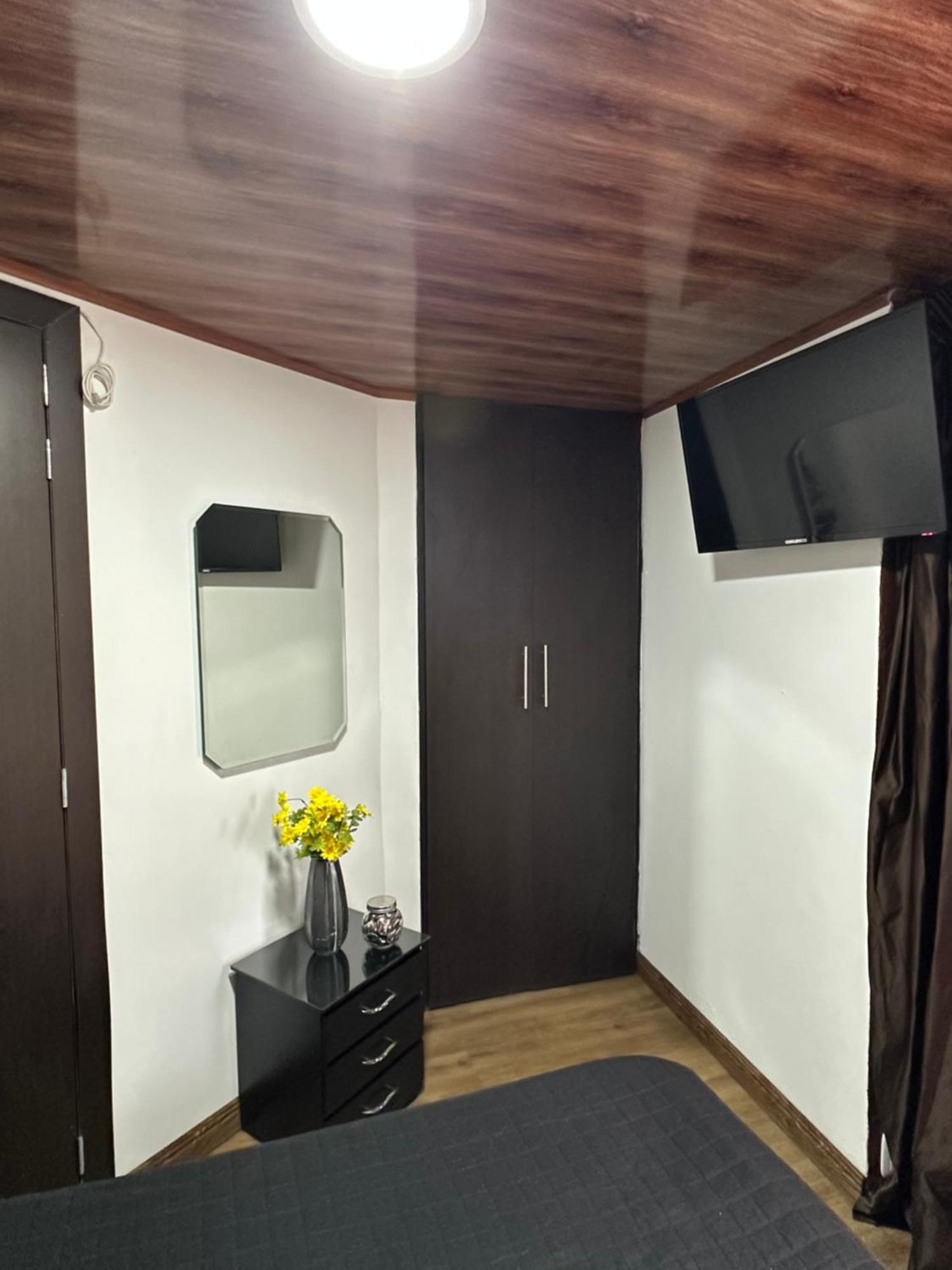 Apartment Privada
