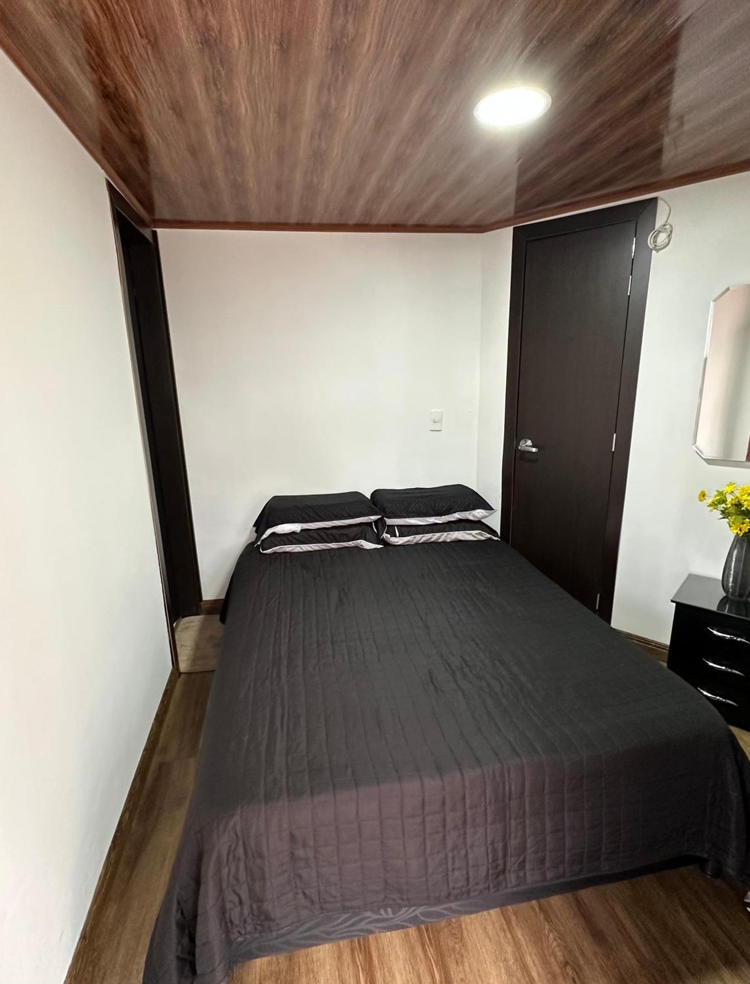 Apartment Privada