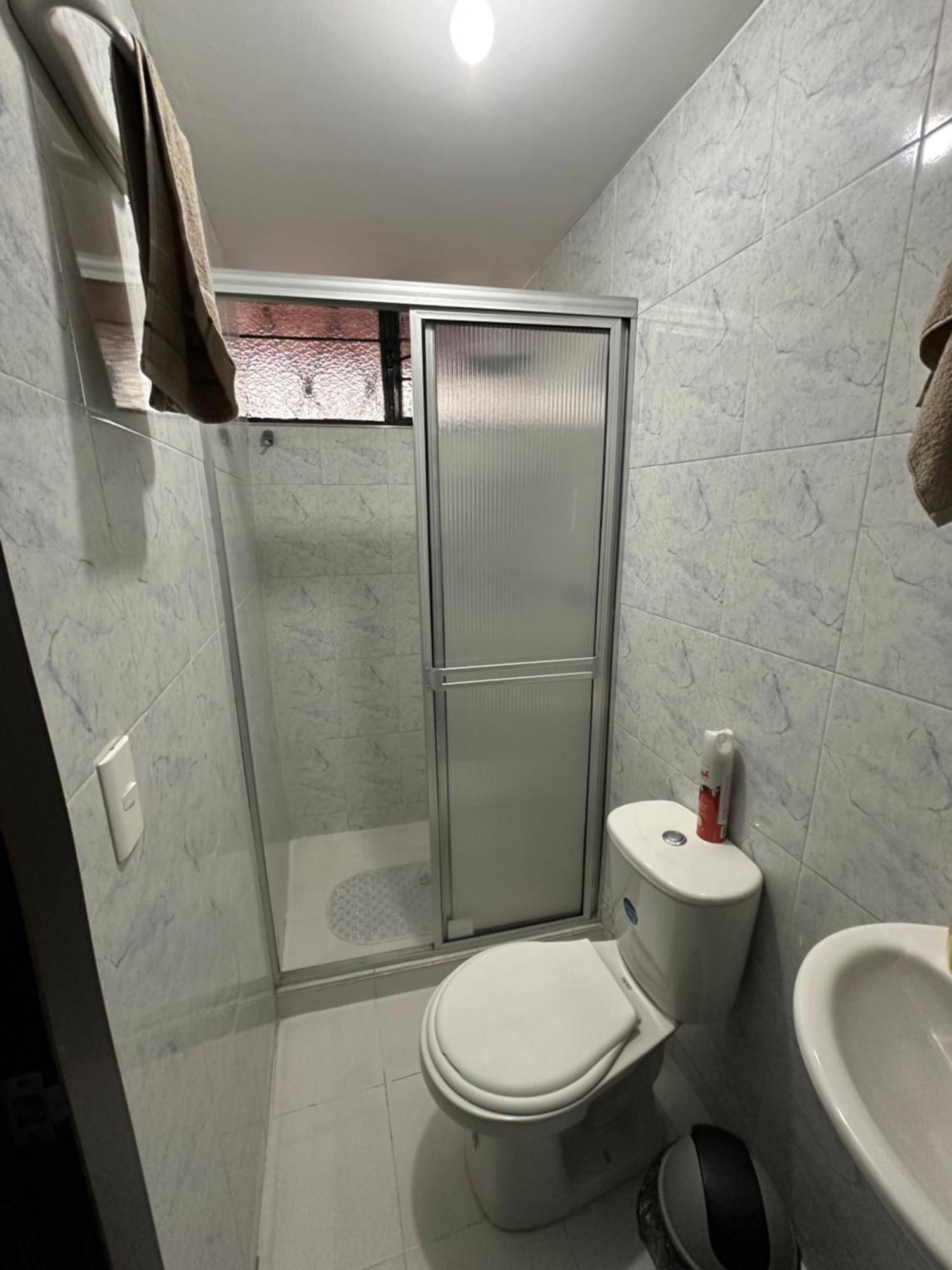 Privada Apartment