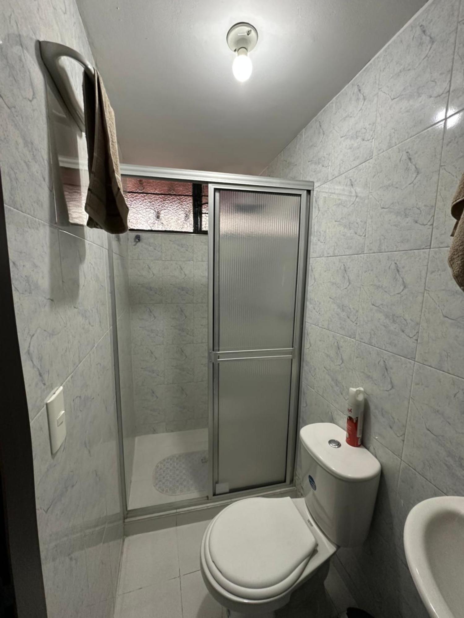 Apartment Privada Manizales